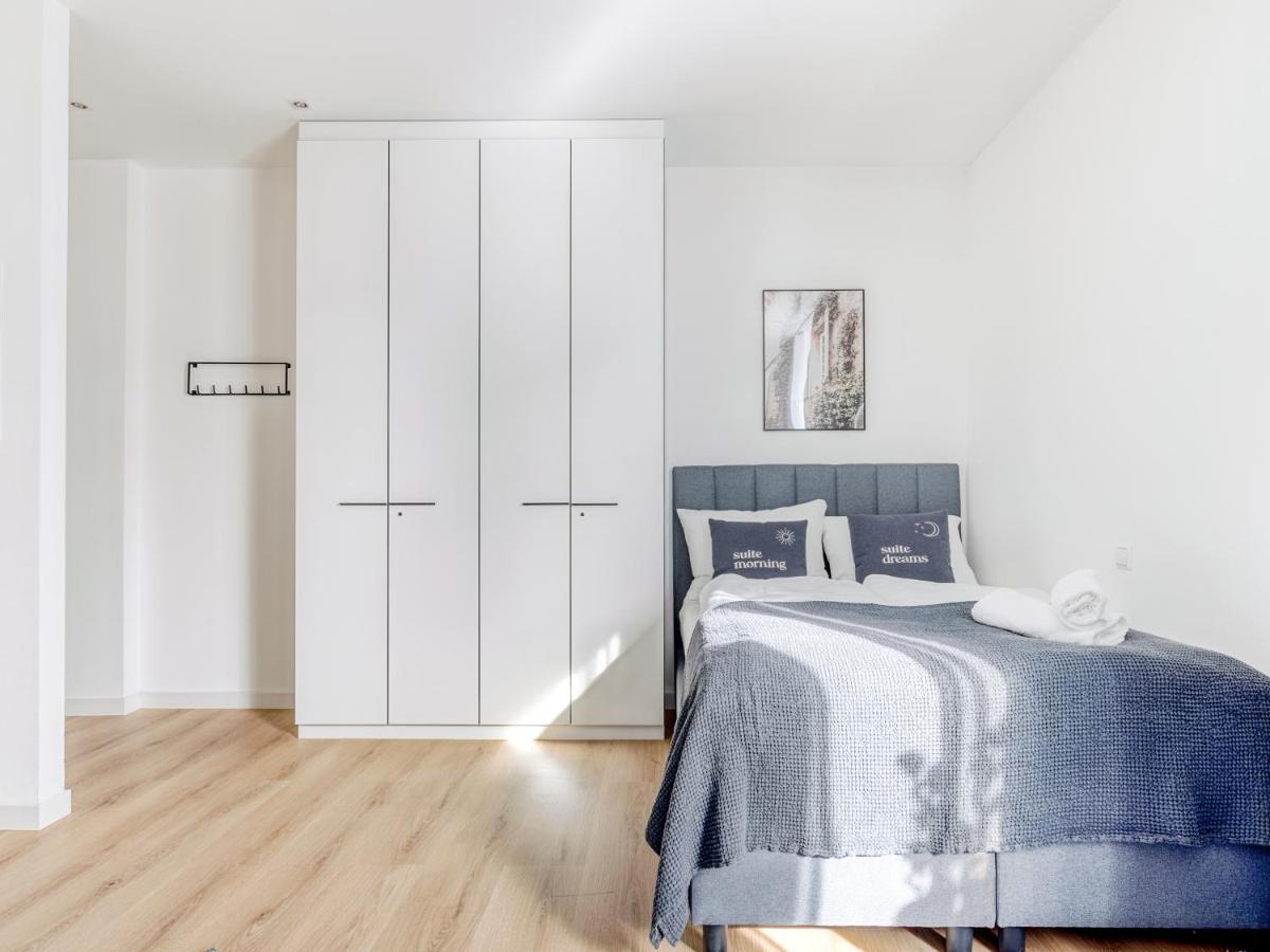 Limehome Aalen Reichsstaedter Str. 外观 照片
