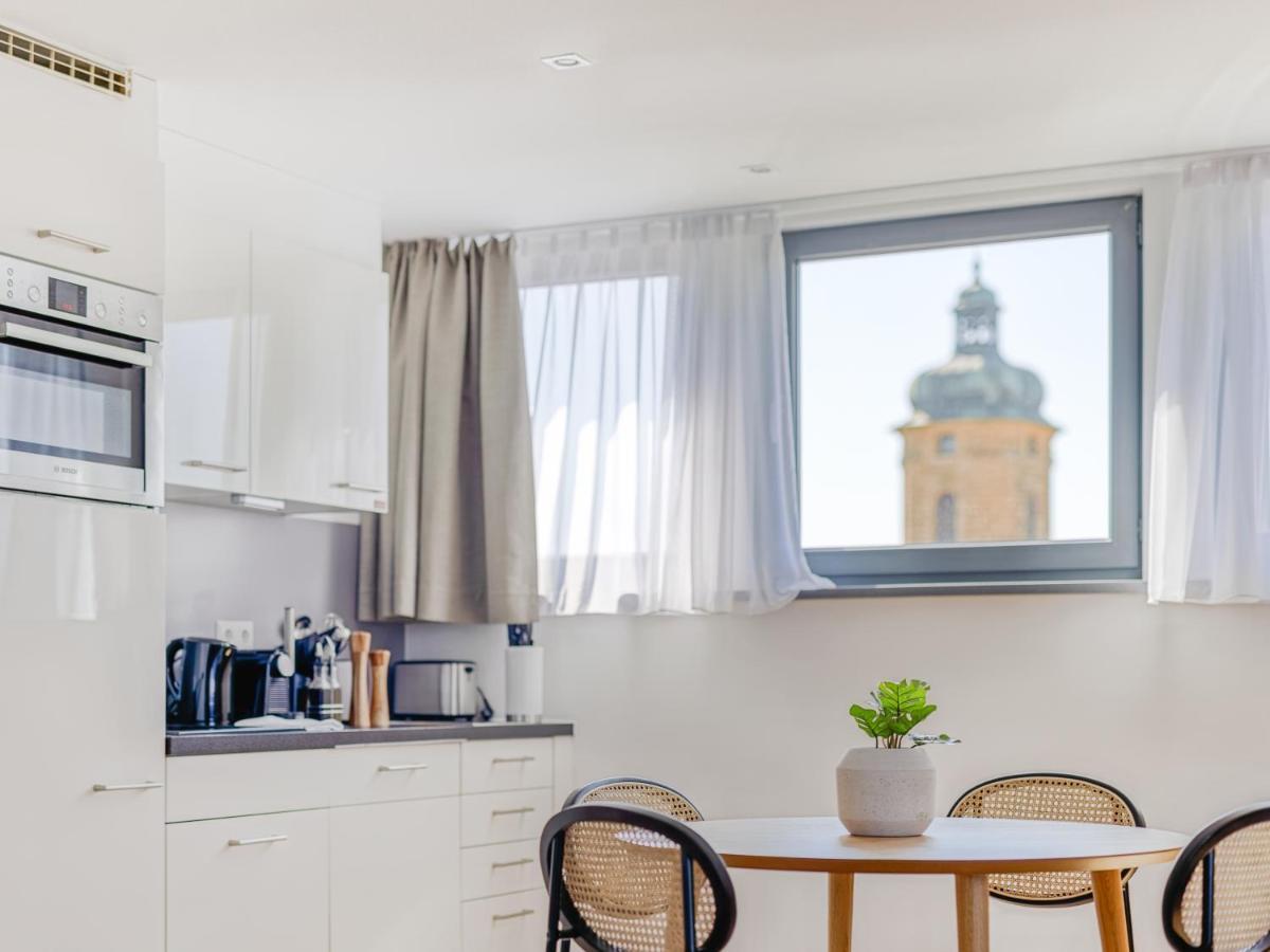 Limehome Aalen Reichsstaedter Str. 外观 照片